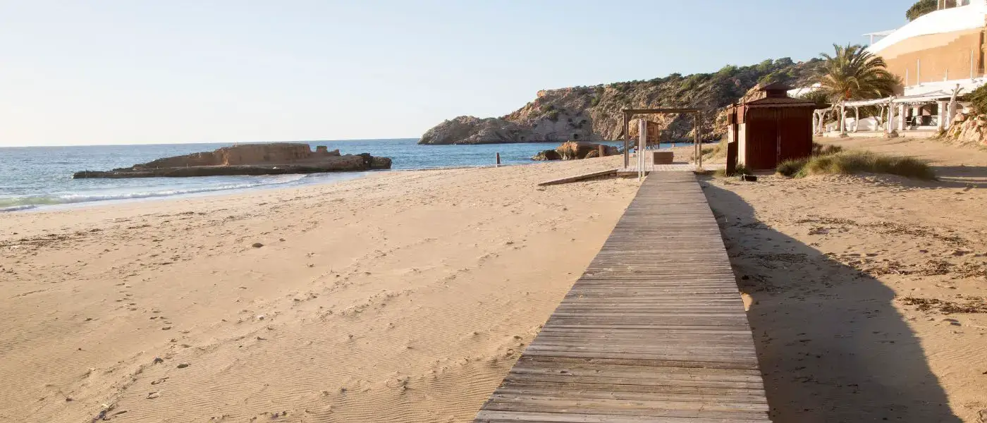 Trek Through Ibiza's Natural Beauty: Top Hikes to Try