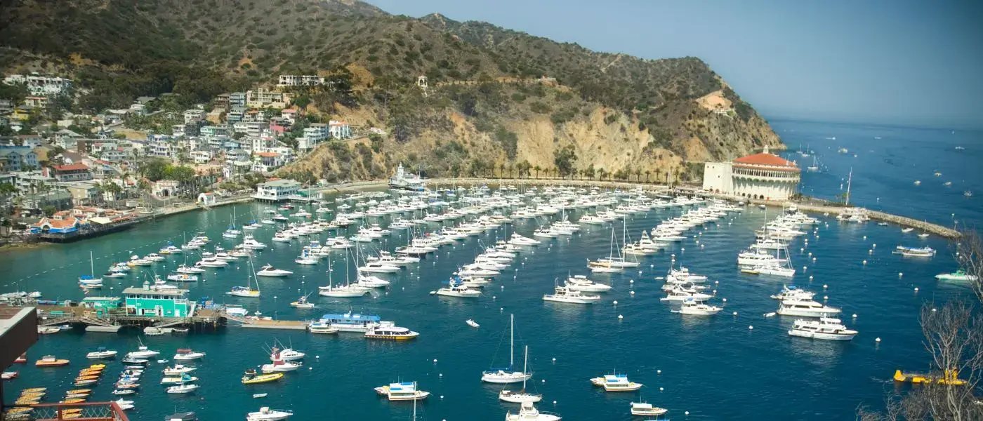 Catalina Island Vacation Rental Guide: Find Your  Home Away From Home