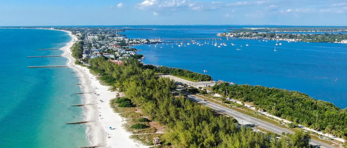 How to Choose the Perfect Anna Maria Island Vacation Rental