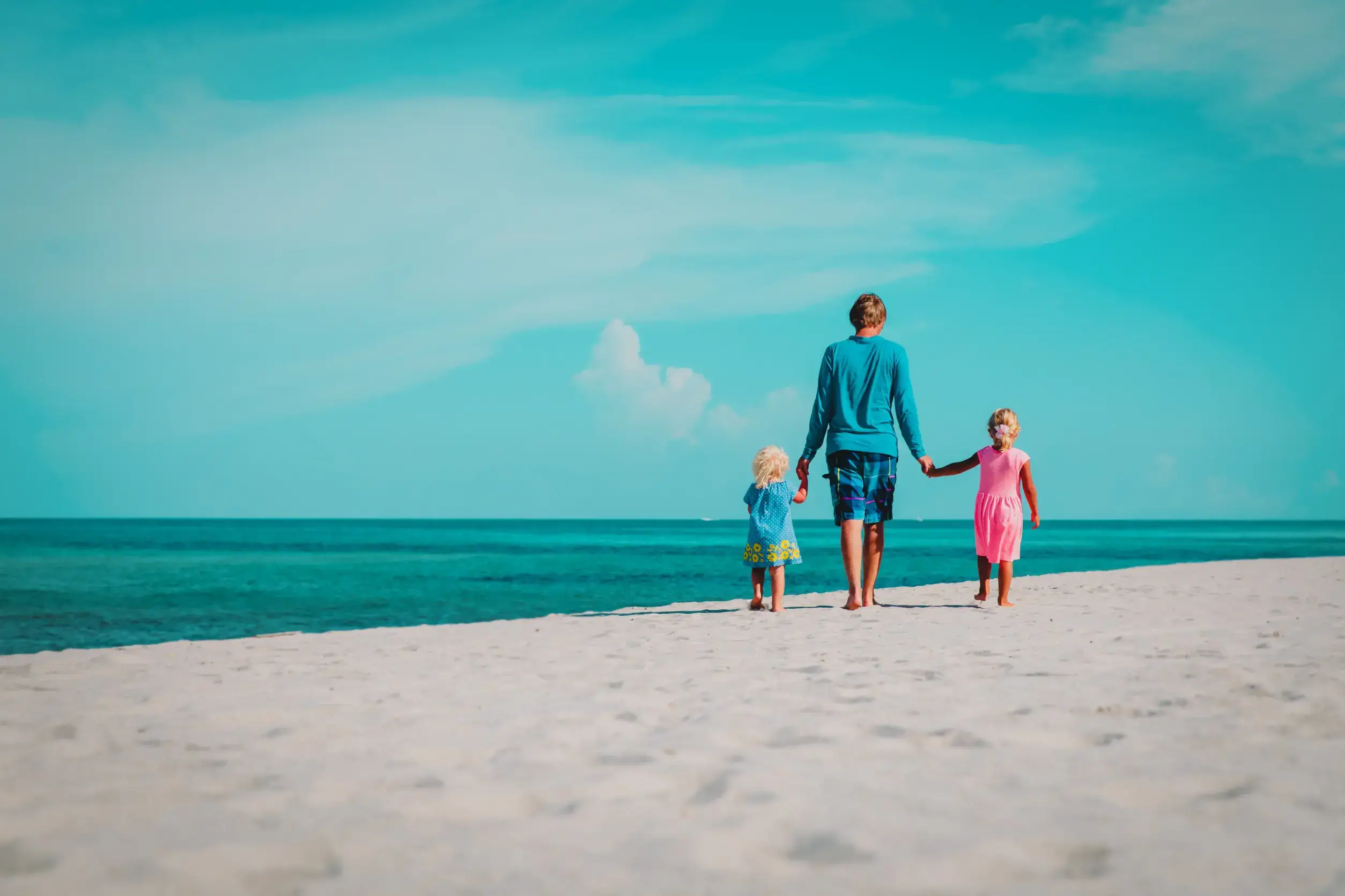 A Mom's Guide to Fun Family Days on Hilton Head Island