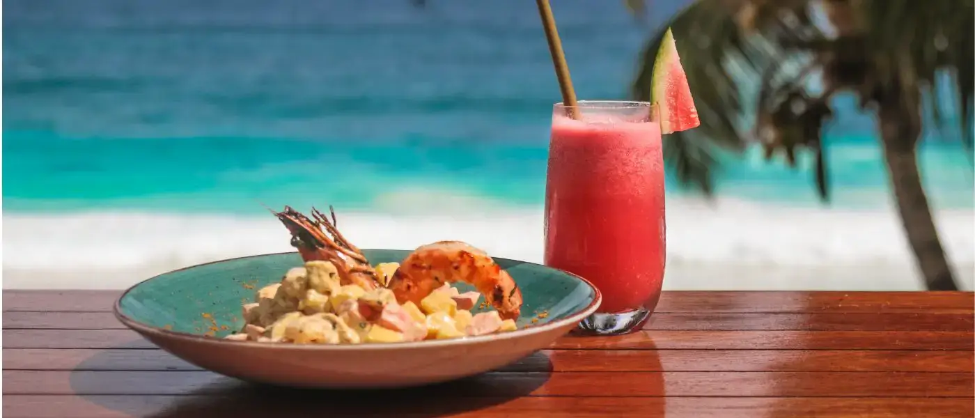 From Sea to Table: Exploring Traditional Food in Seychelles
