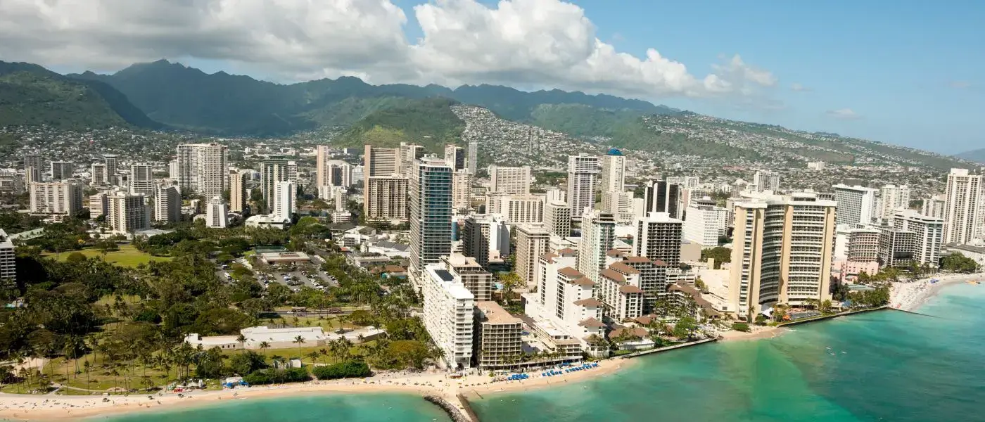 Explore Oahu: The Ultimate Guide to Hawaii's Vibrant Island