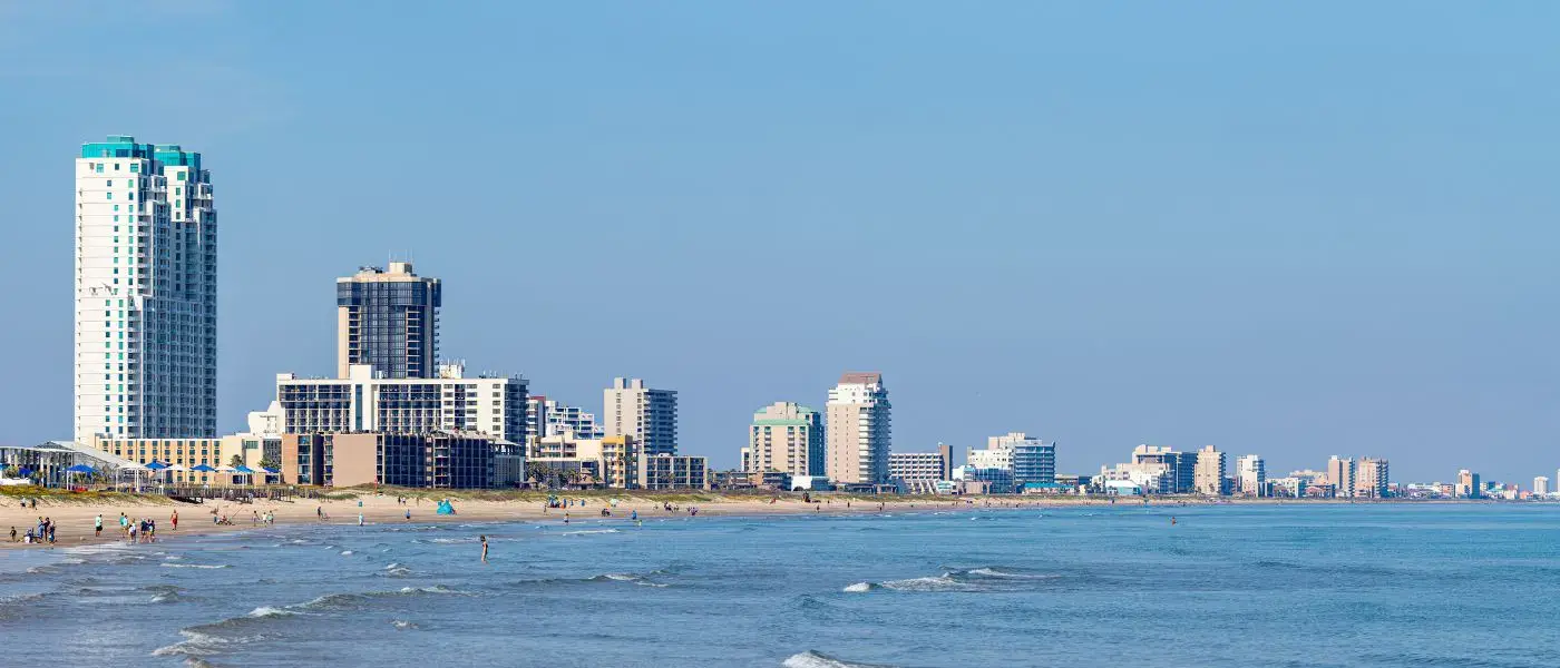 Find the Best South Padre Island Vacation Rentals for Your Getaway