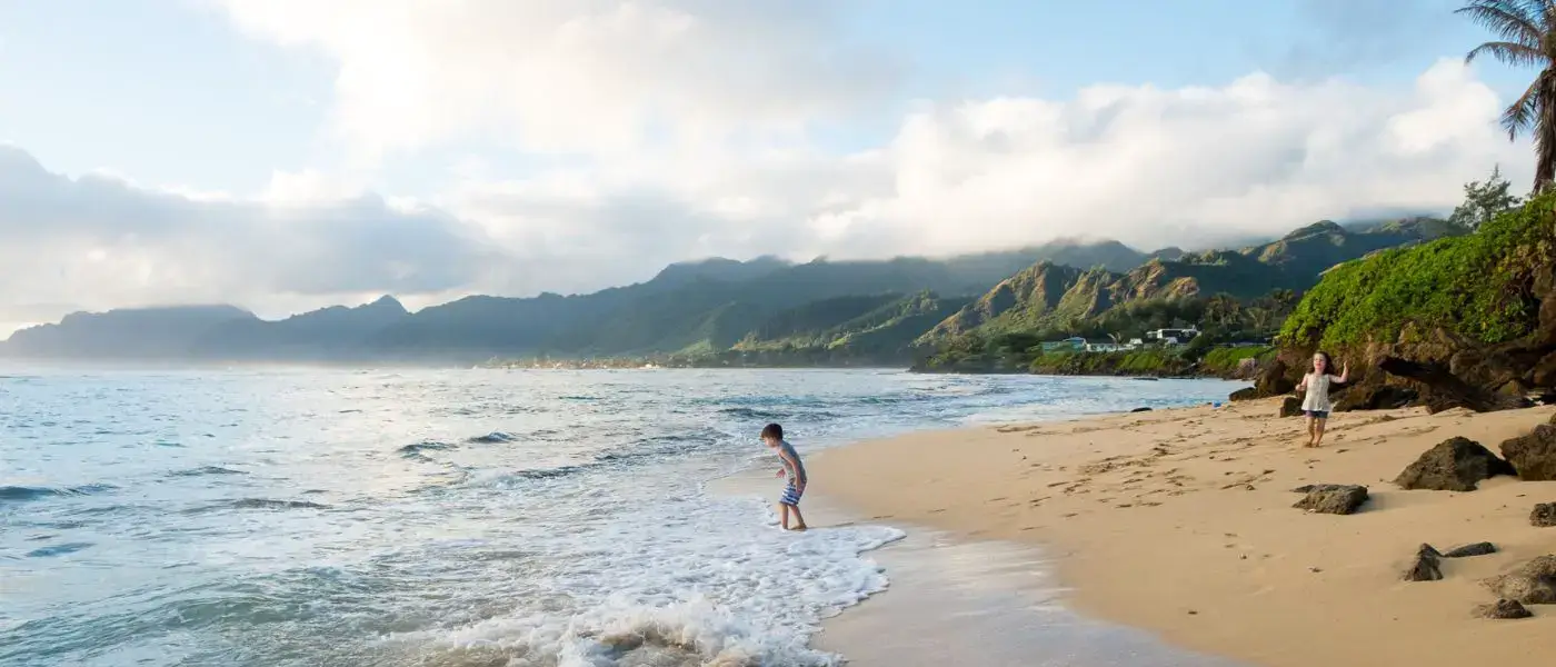 Oahu with Kids: A Ultimate Family Travel Experience