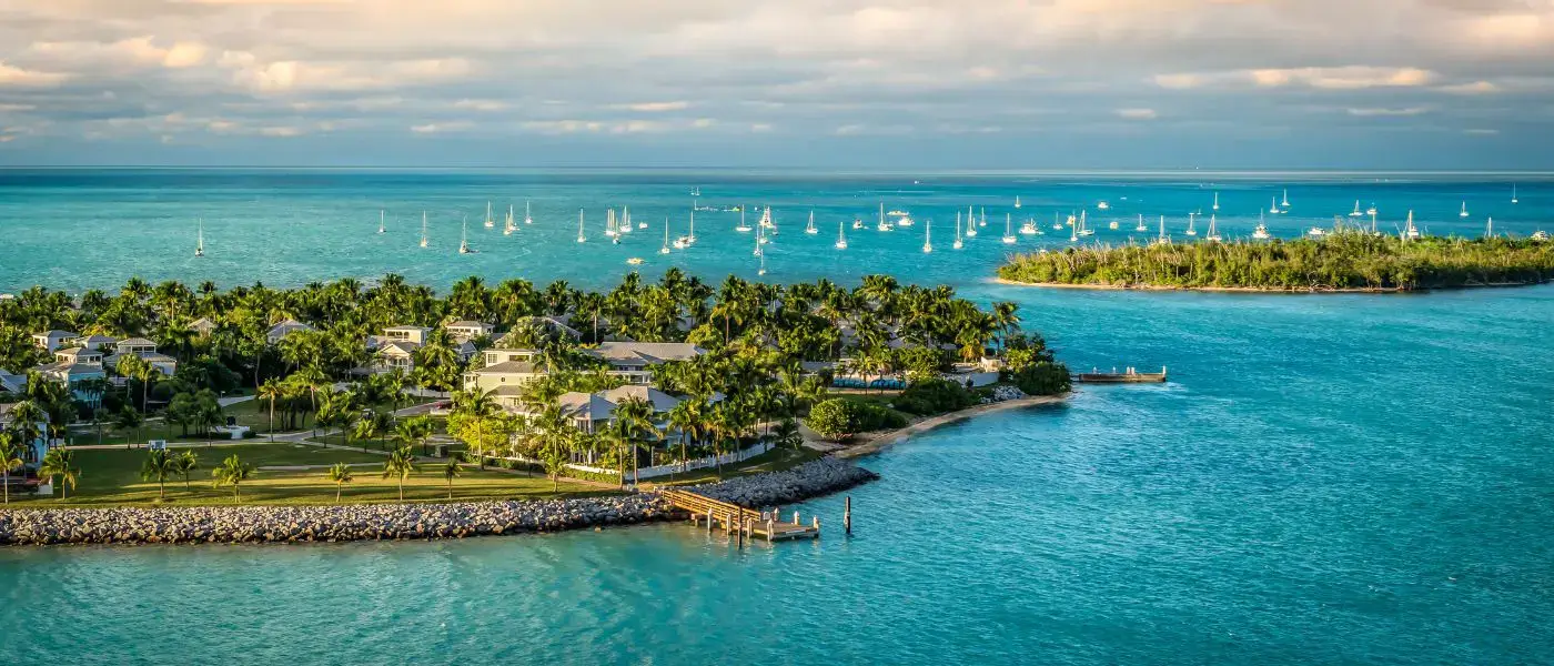 Journey to Key West: Where History Meets Island Vibes