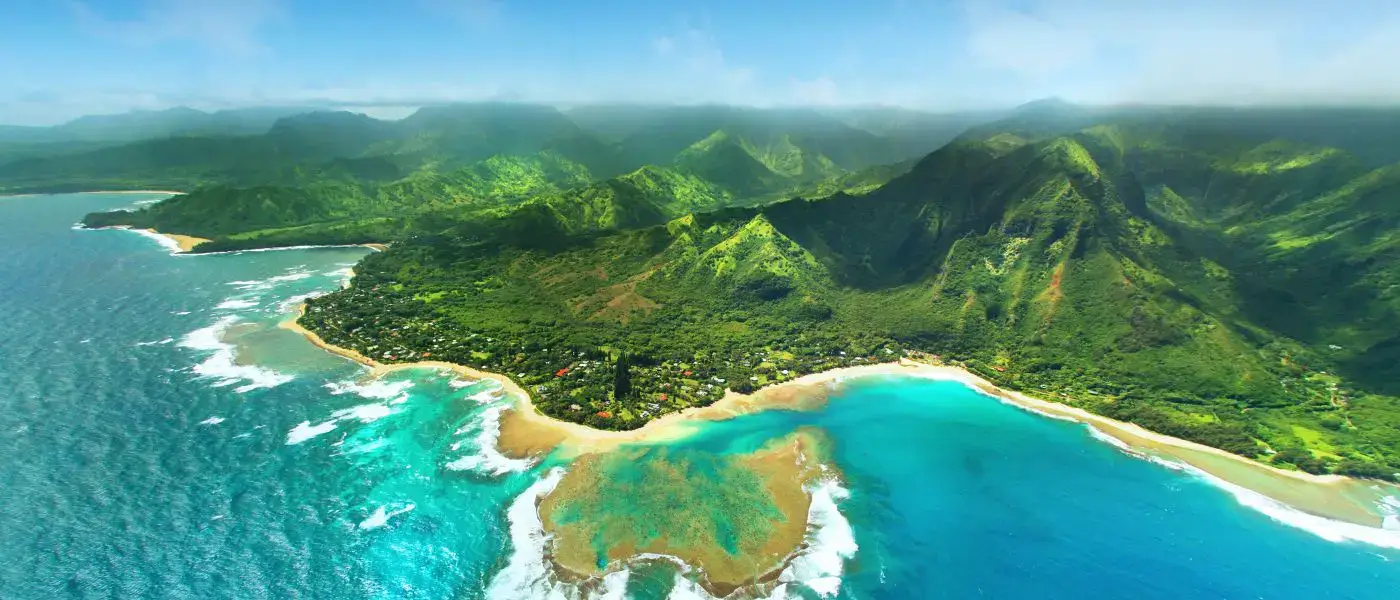 Journey Through Hawaii: 30 Fascinating Facts About the Islands