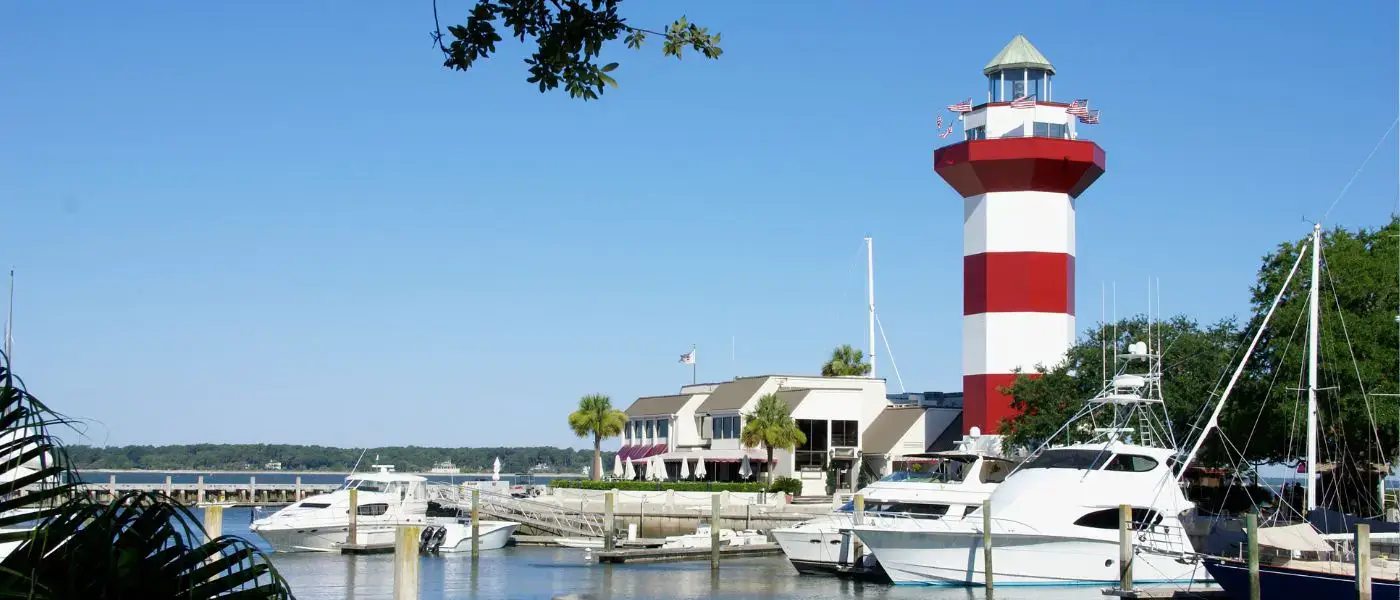 Plan Your Perfect Hilton Head Island Trip: 10 Must-Do Activities