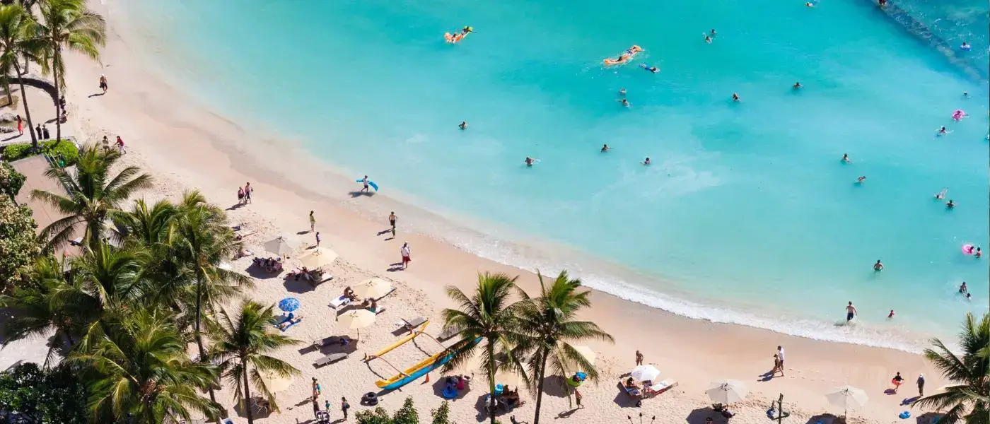 Best Time to Visit Hawaii: A Month-by-Month Breakdown