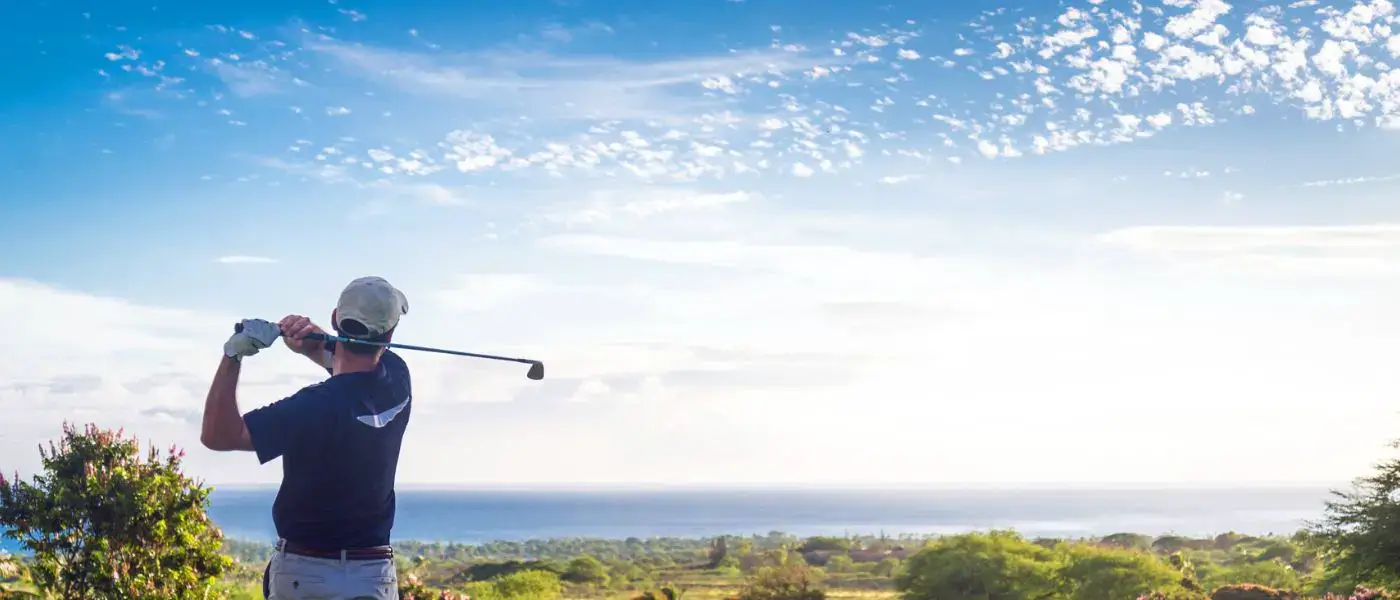 Hilton Head Island: A Golfer's Dream Destination - Courses, Events, and More