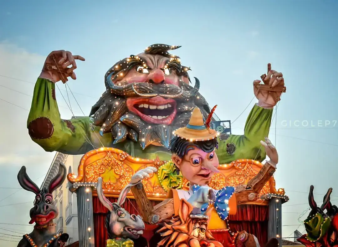 Sicily 2025 Festival Guide: Top Events