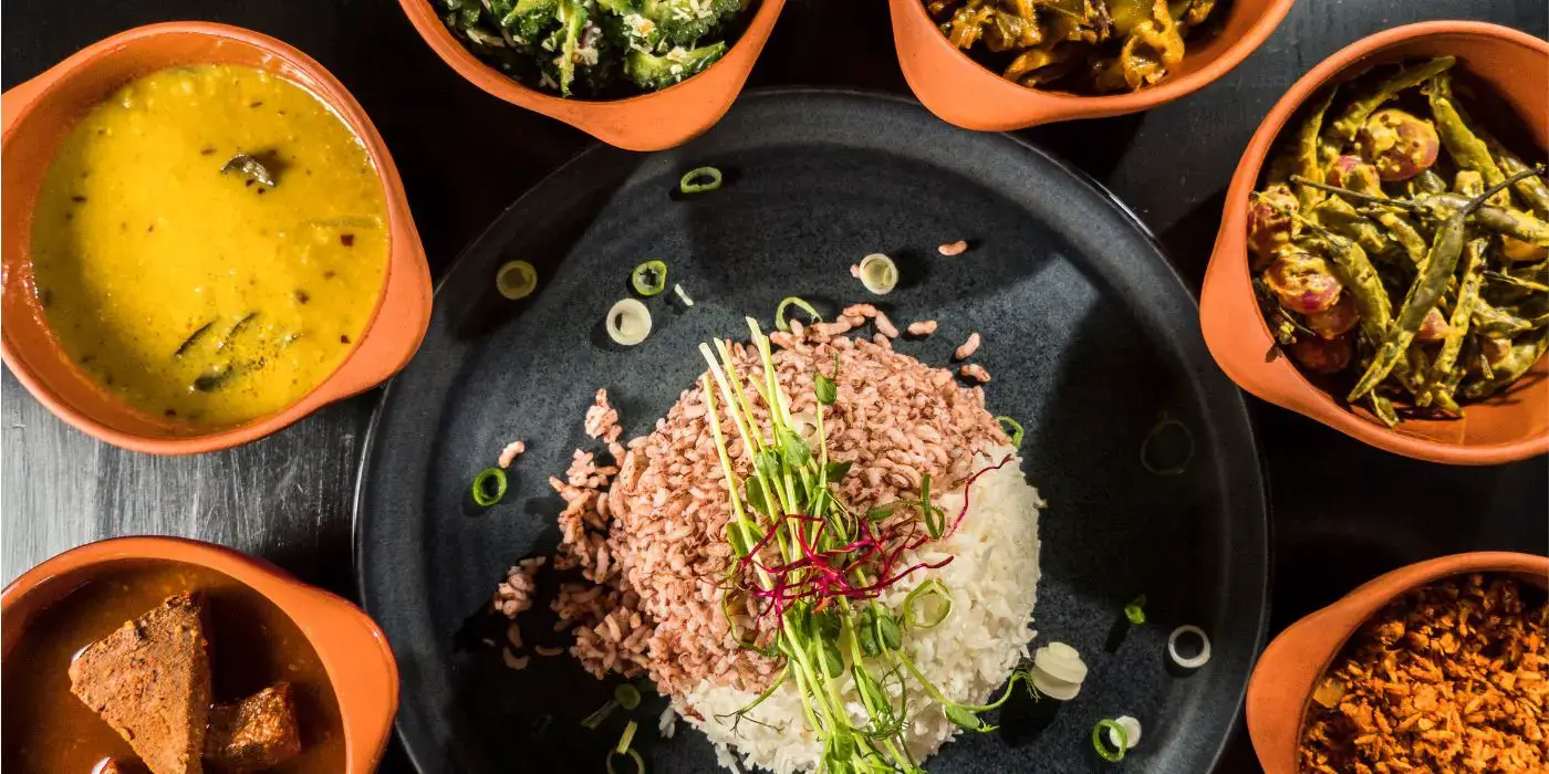Taste of Sri Lanka: Iconic Dishes, Where to Eat, and How to Make Them