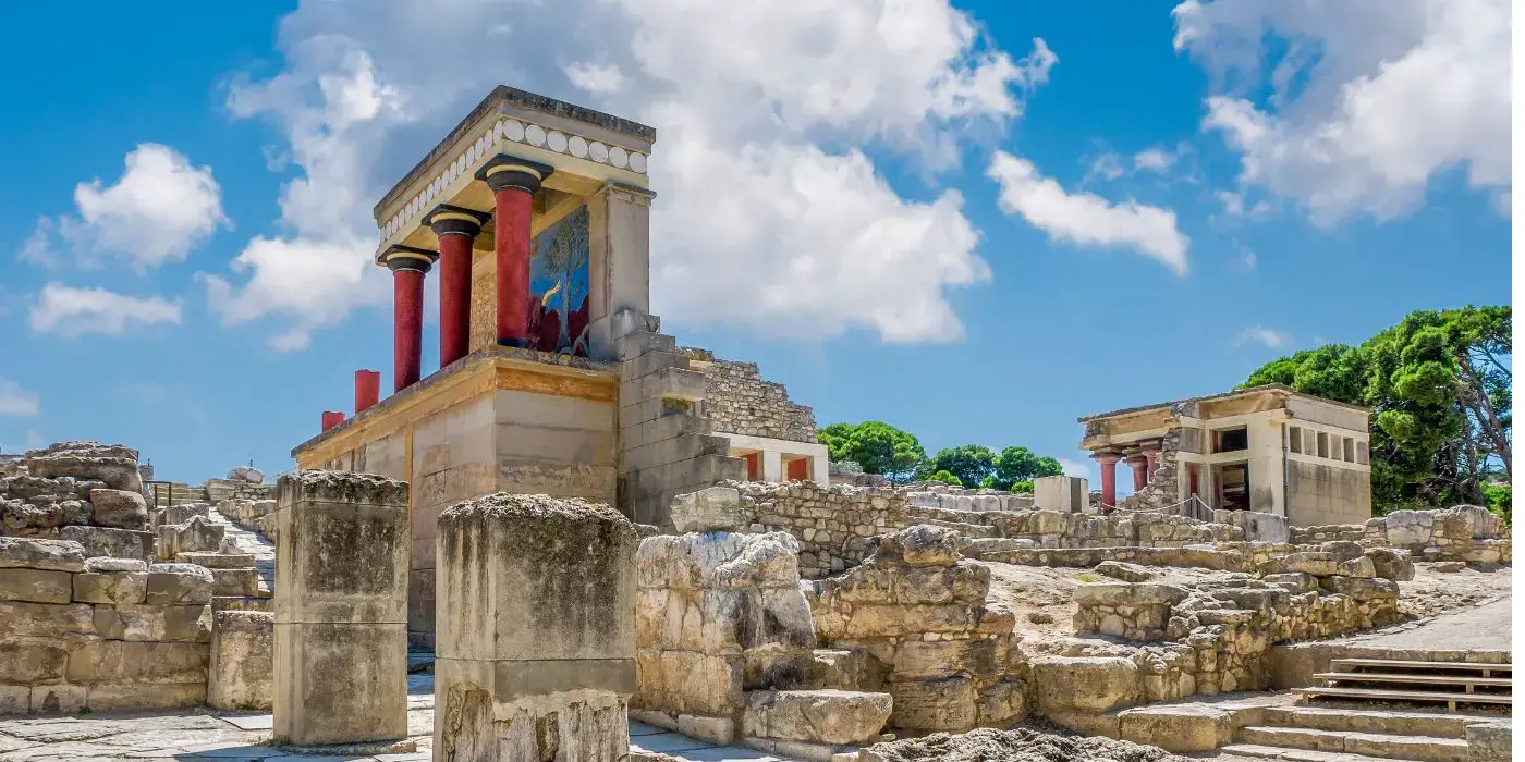 Top 10 Must-Visit Sites on Crete