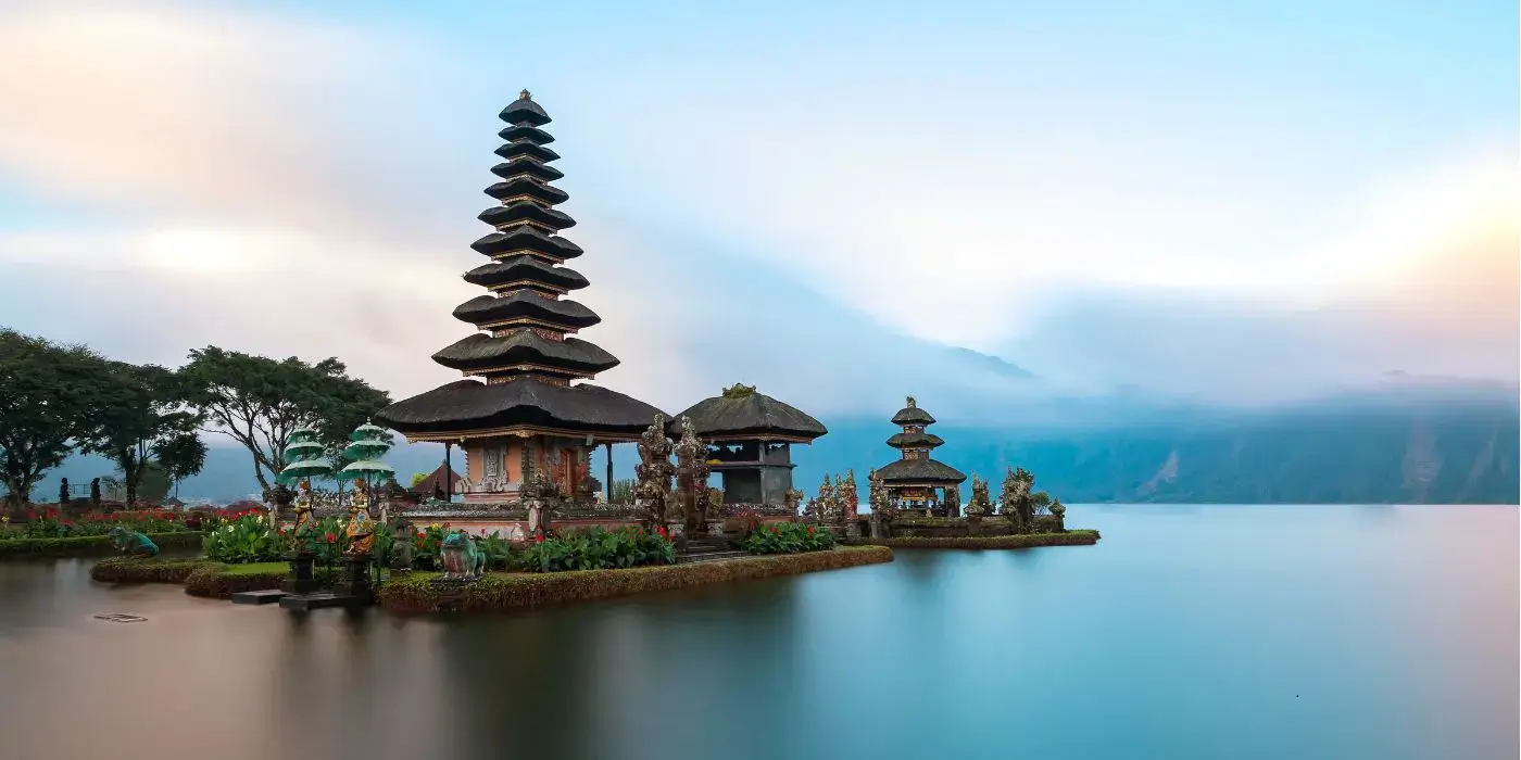 Explore Bali: The 10 Best Places to Visit on Your Next Trip