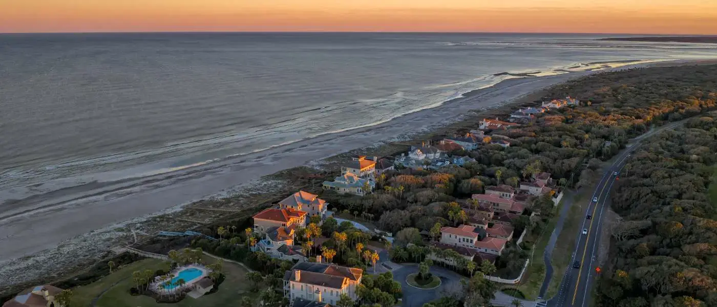 Amelia Island Resort Guide: Where to Stay for the Perfect Getaway