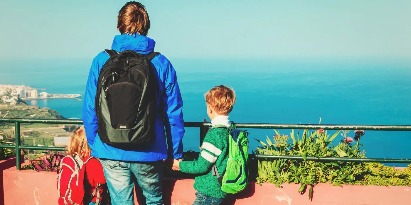Tenerife with Kids: Top 10 Travel Tips for Families