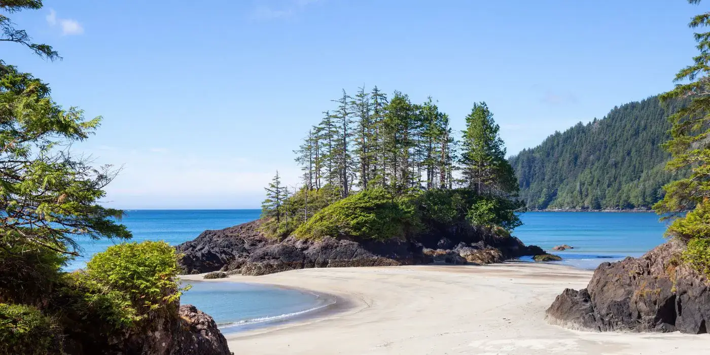 Discover Vancouver Island's Hidden Gems: A Guide to Secret Spots