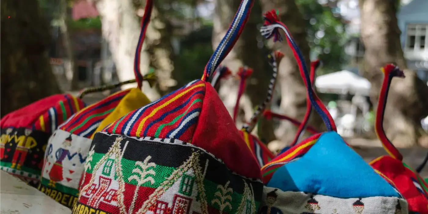 Top Festivals in Madeira 2025: A Guide to the Best Celebrations