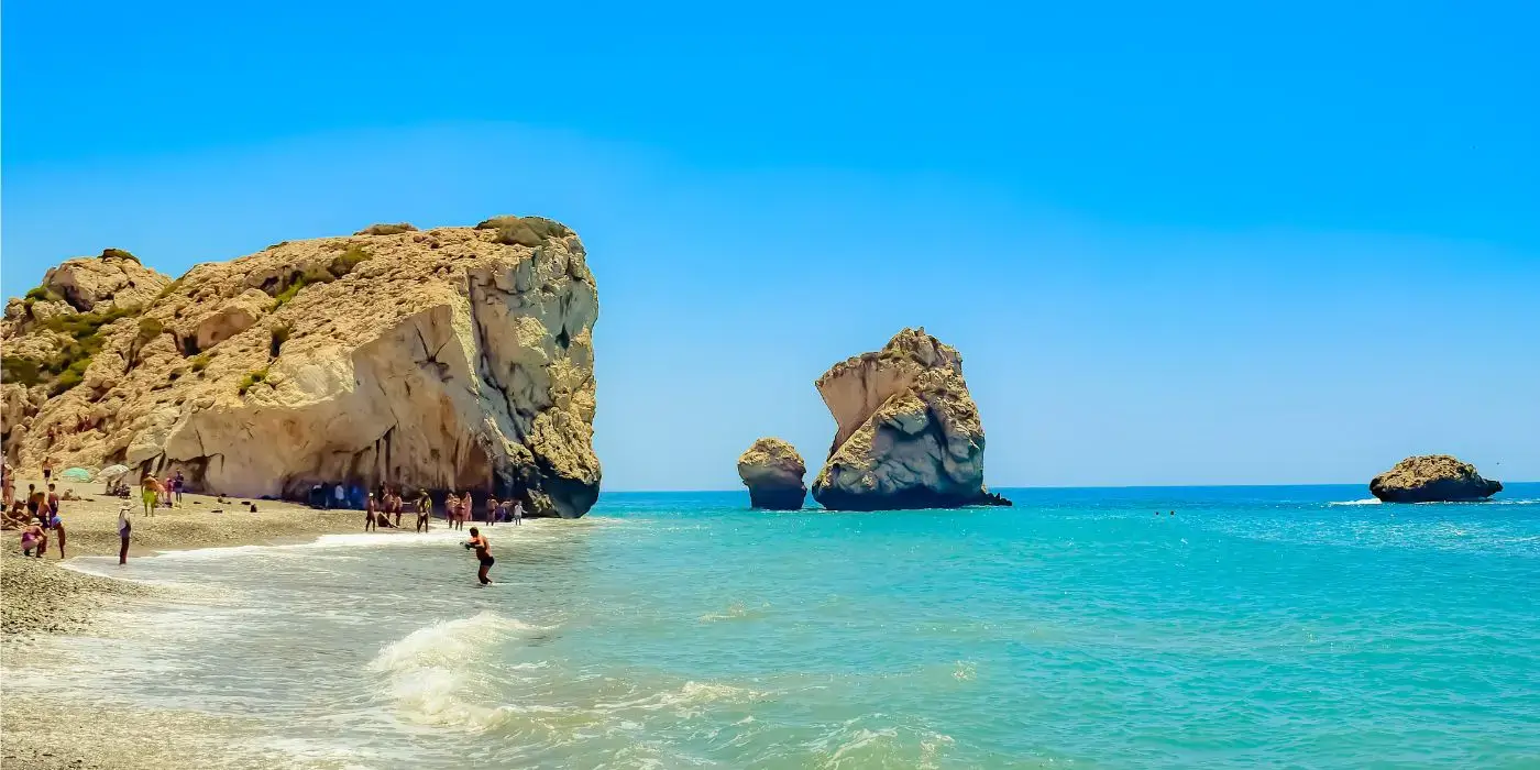 Sun, Sand, and Serenity: Top Beaches in Cyprus