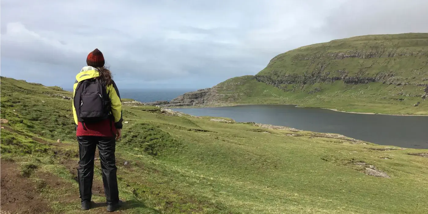 The Best Hiking Routes in Faroe Islands
