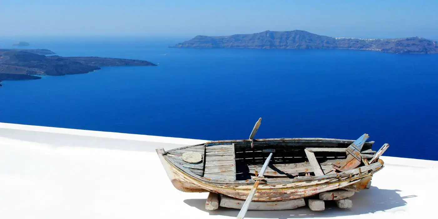 Top 10 Beaches in Santorini: Where to Swim, Sunbathe, and Explore