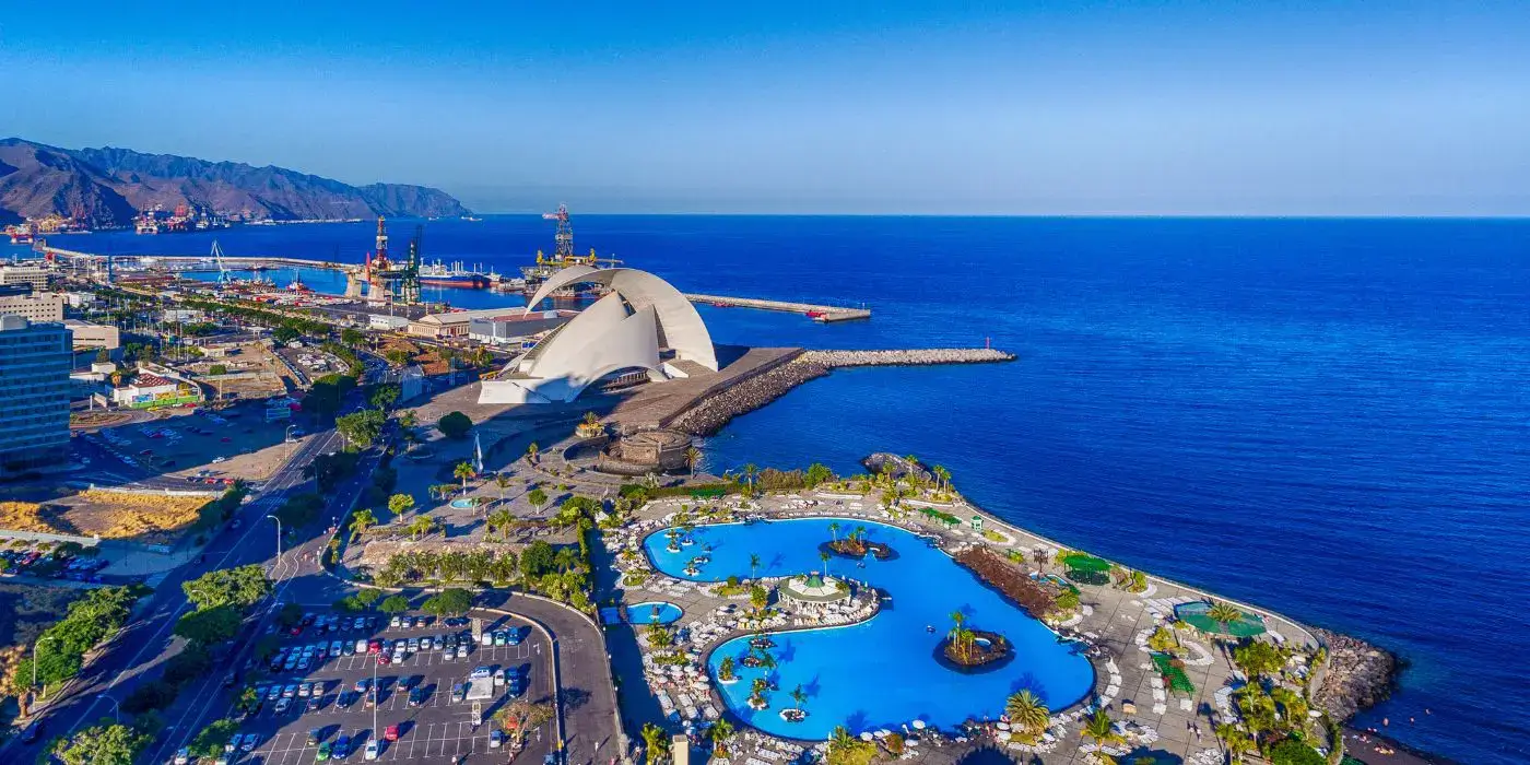 Tenerife's Top Attractions: 10 Places You Can't Miss