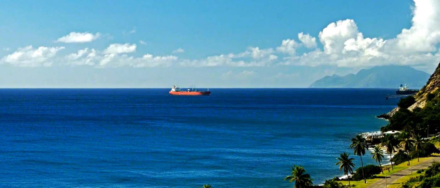Sint Eustatius