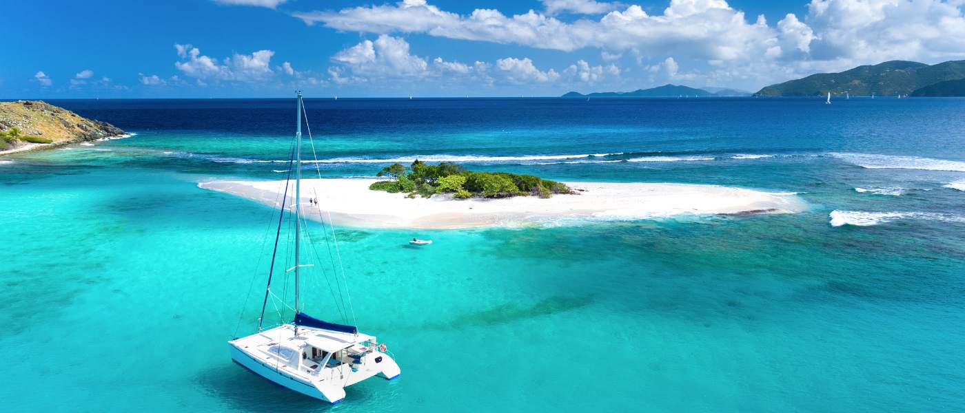 British Virgin Islands
