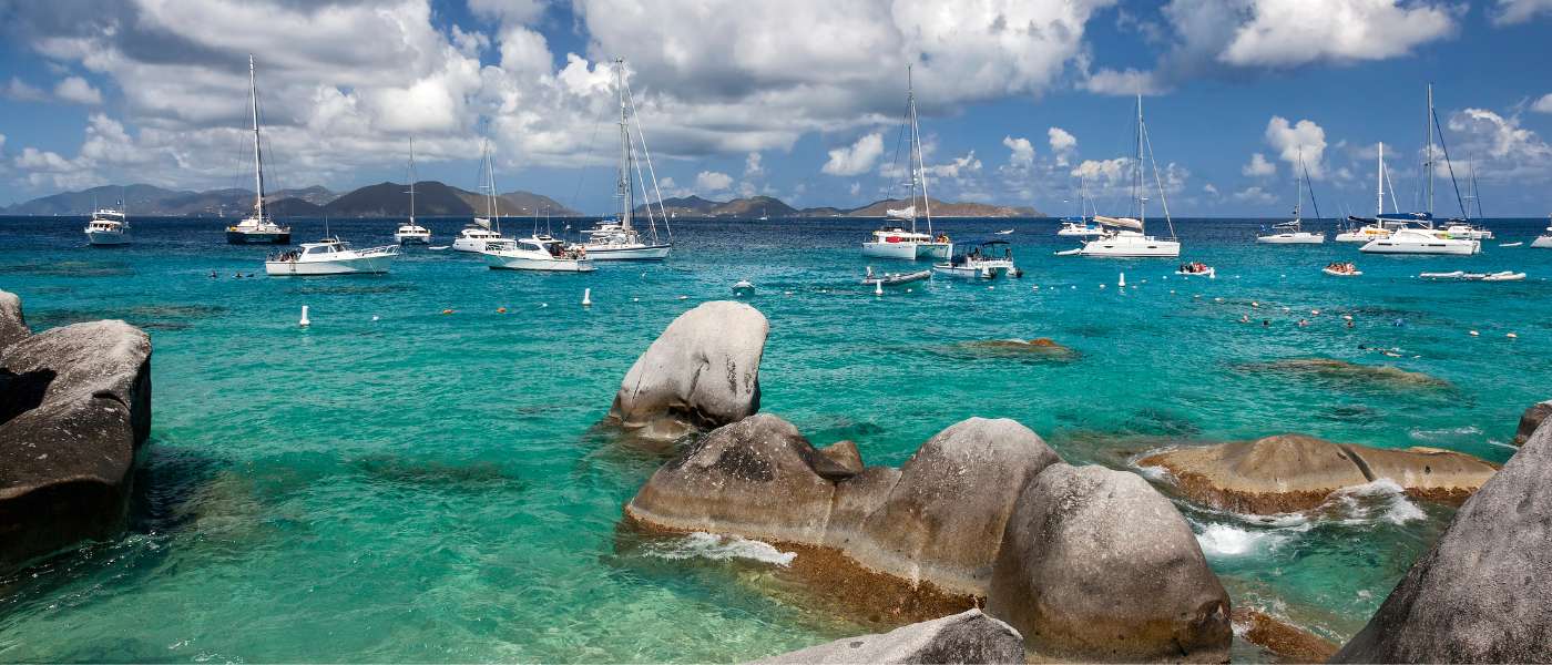 Discover the Best Time to Explore the British Virgin Islands