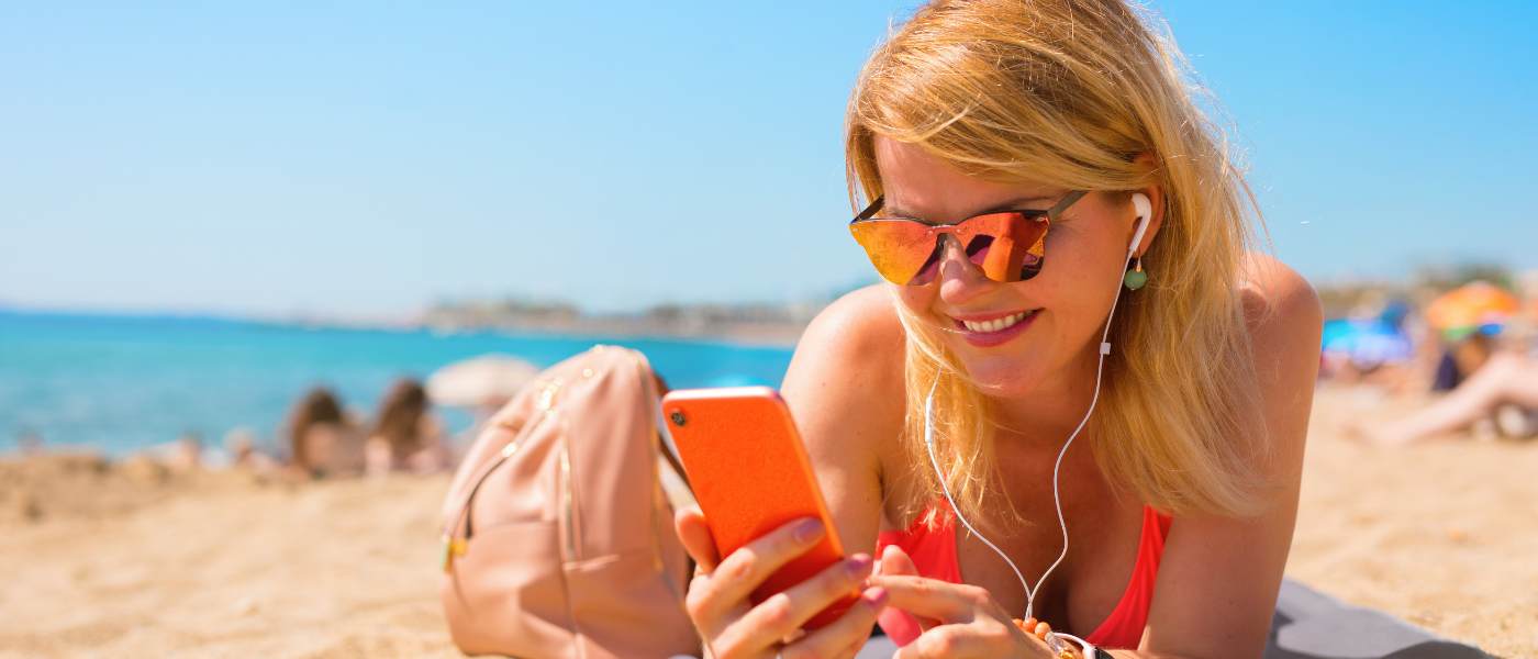 Stay Connected in the BVI: SIM & eSIM Travel Guide