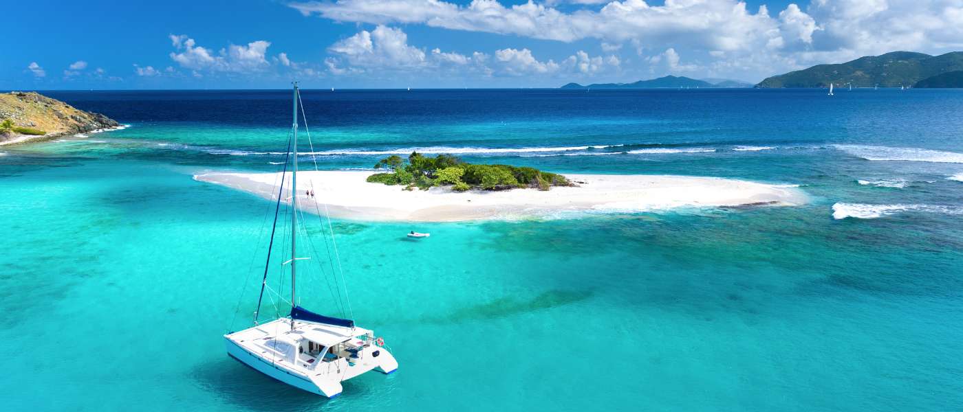 British Virgin Islands: 30 Weird and Wonderful Island Facts
