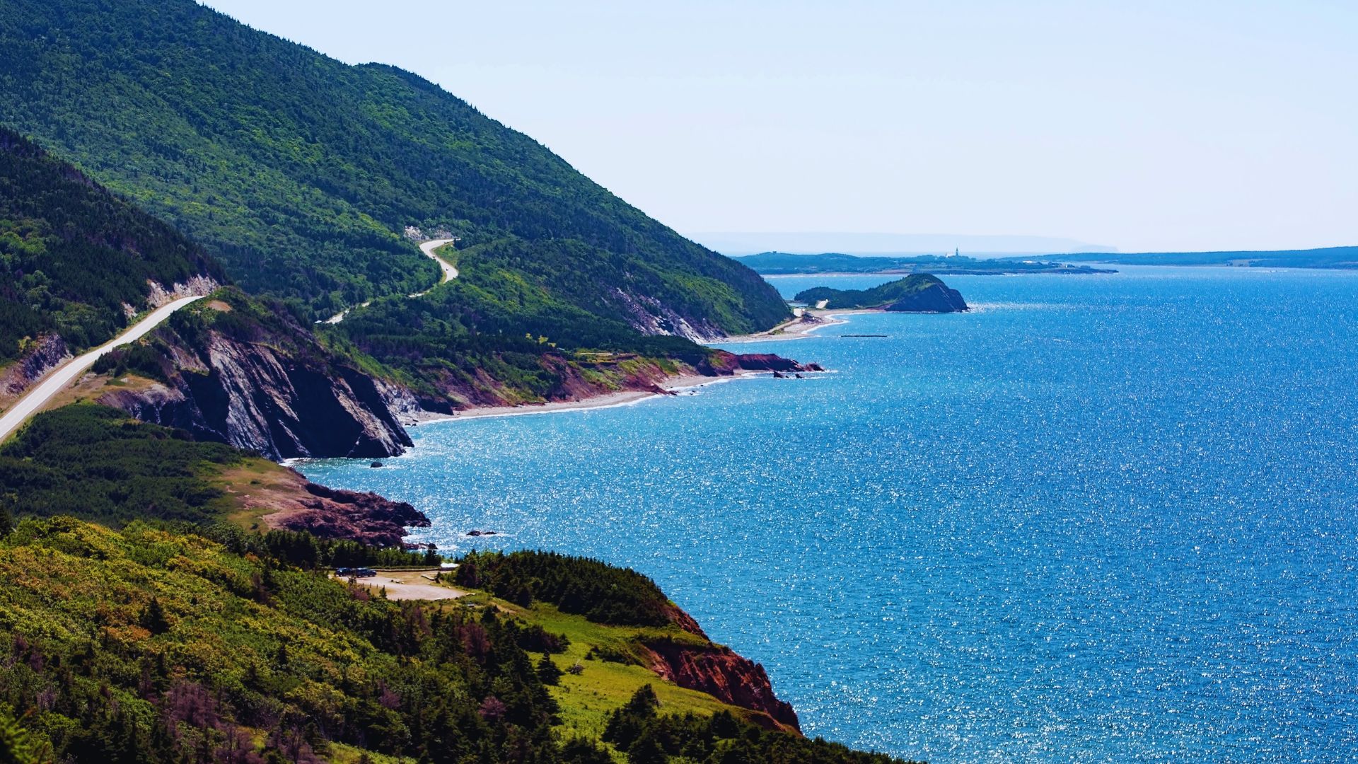 The Cabot Trail: Your Guide to Scenic Drives and Exciting Adventures