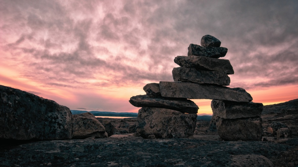 Discovering Baffin Island: The Ultimate Arctic Adventure