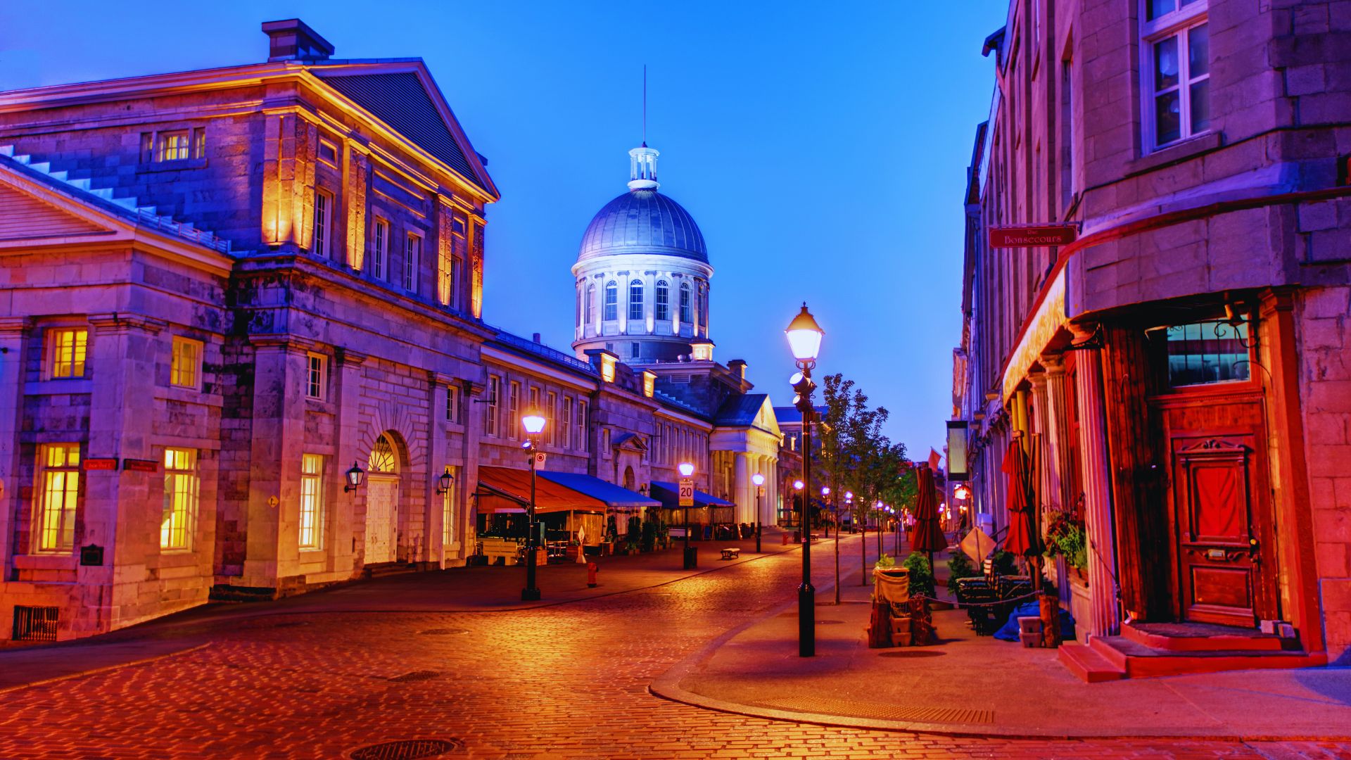 Old Montreal: Top Things to See and Do