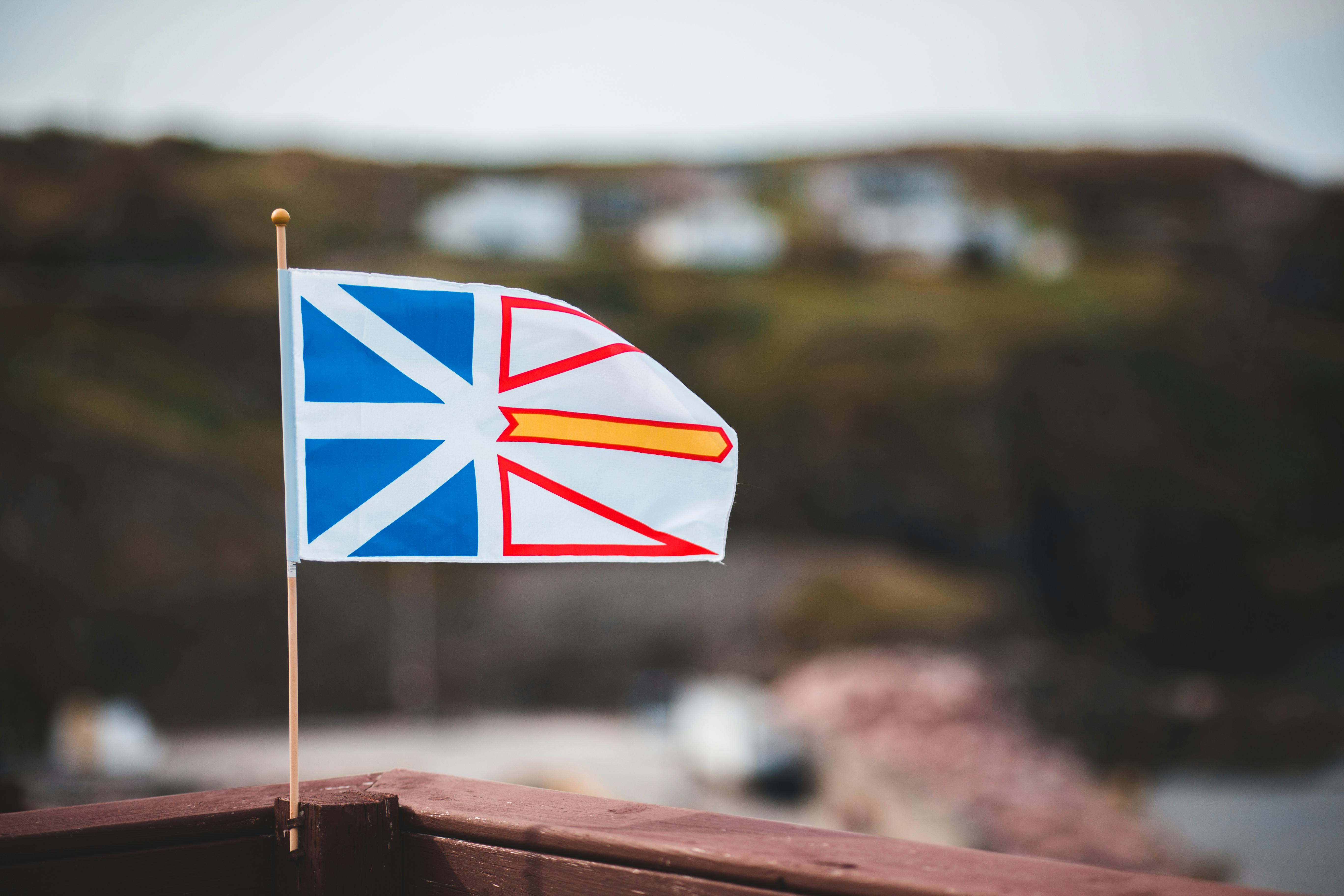 Explore the Past: Top Historical Landmarks in Newfoundland, Canada