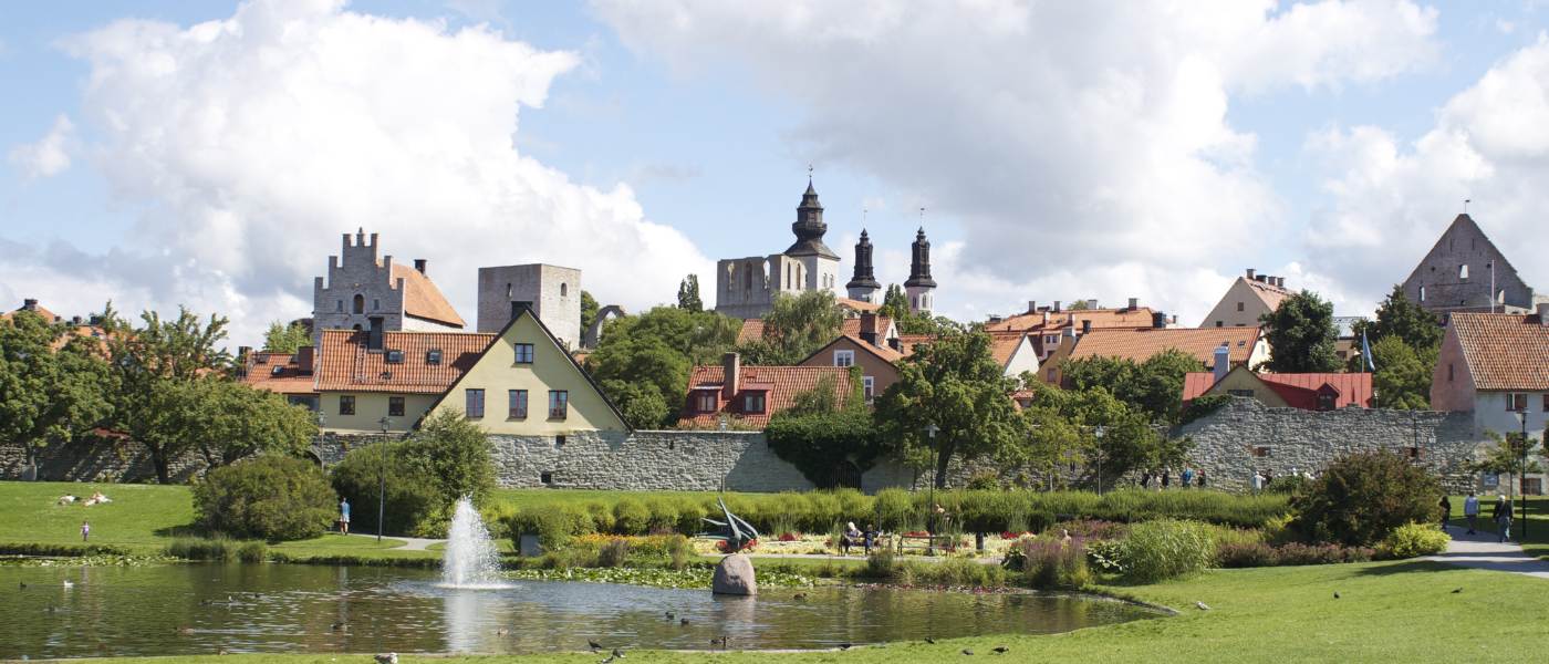 Top 10 Things to Do on Gotland Island, Sweden's Hidden Gem