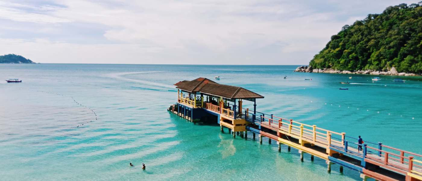 Perhentian Islands