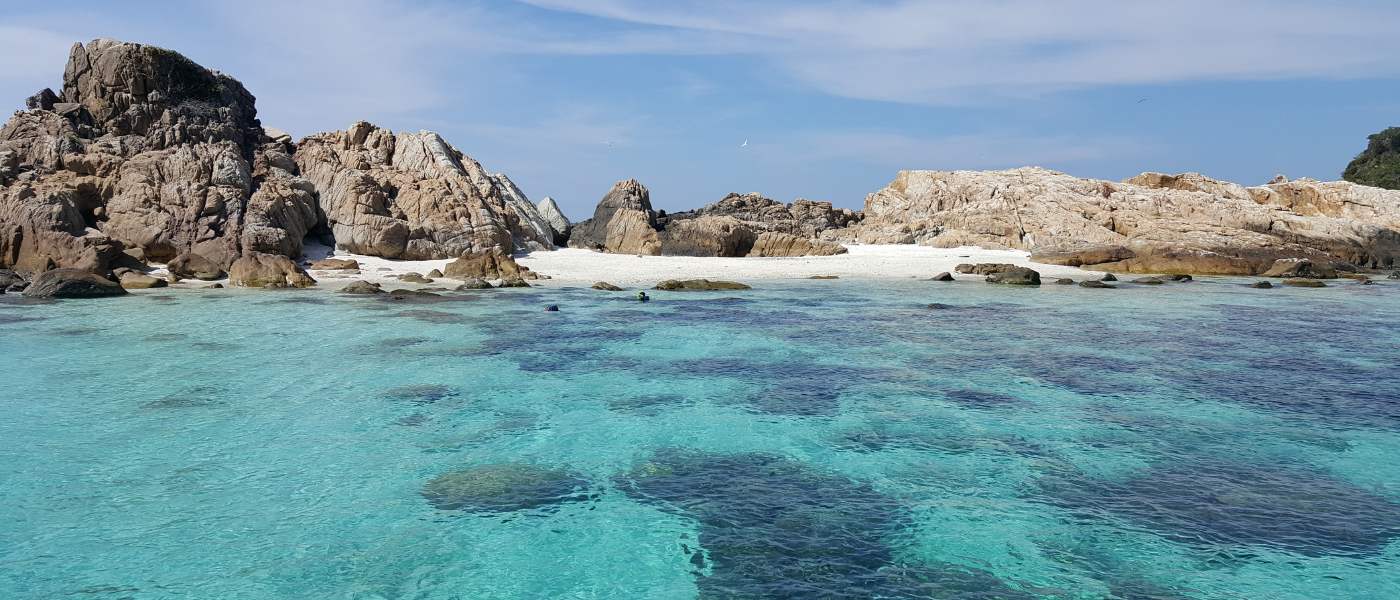 Planning a Trip to the Perhentians? Here's the Best Time to Go