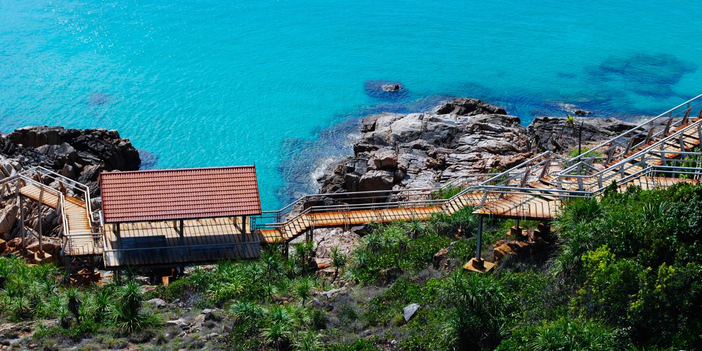From Octopus Thieves to Disappearing Beaches: 30 Wild Facts About the Perhentians