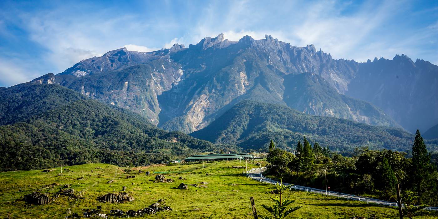 Top 15 Attractions in Malaysian Borneo for Nature Lovers