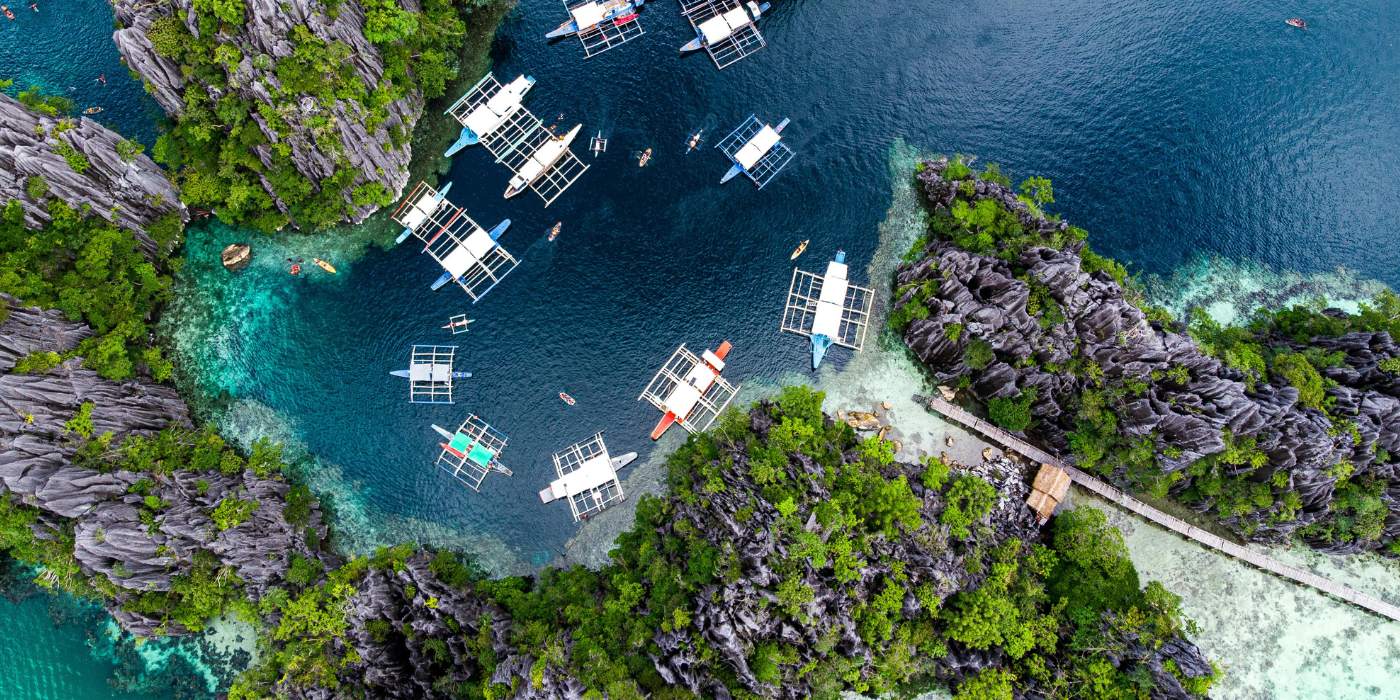 Ultimate Travel Guide to Palawan: Discover Paradise in the Philippines