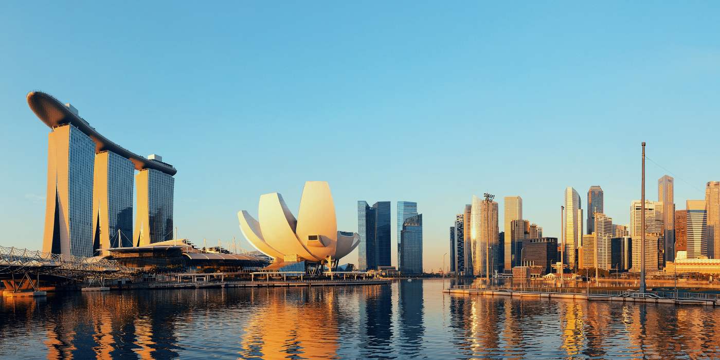 Ultimate 3-Day Singapore Itinerary: Explore the City’s Best Attractions and Insider Tips