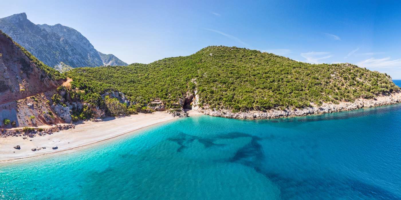 Discover Evia: The Secret Greek Island Escape at Club Med Gregolimano