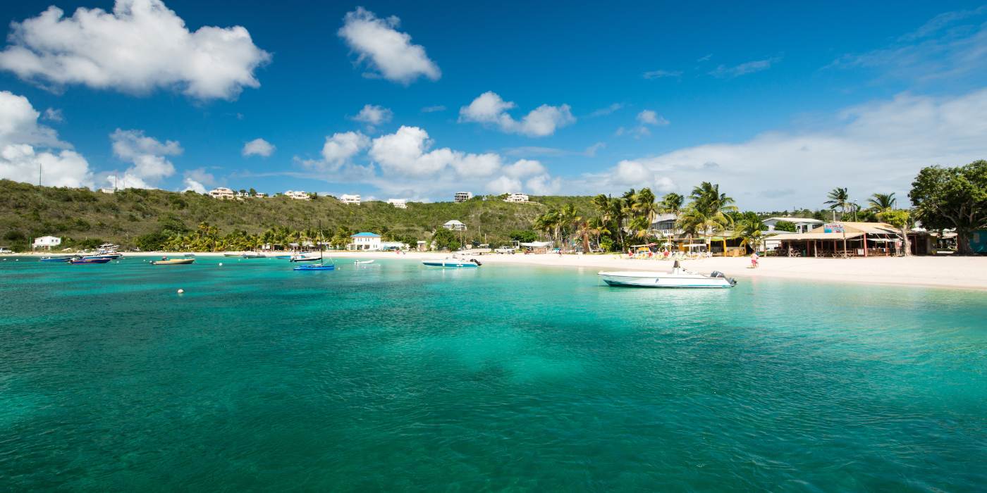 Explore Anguilla: Your Complete Caribbean Escape