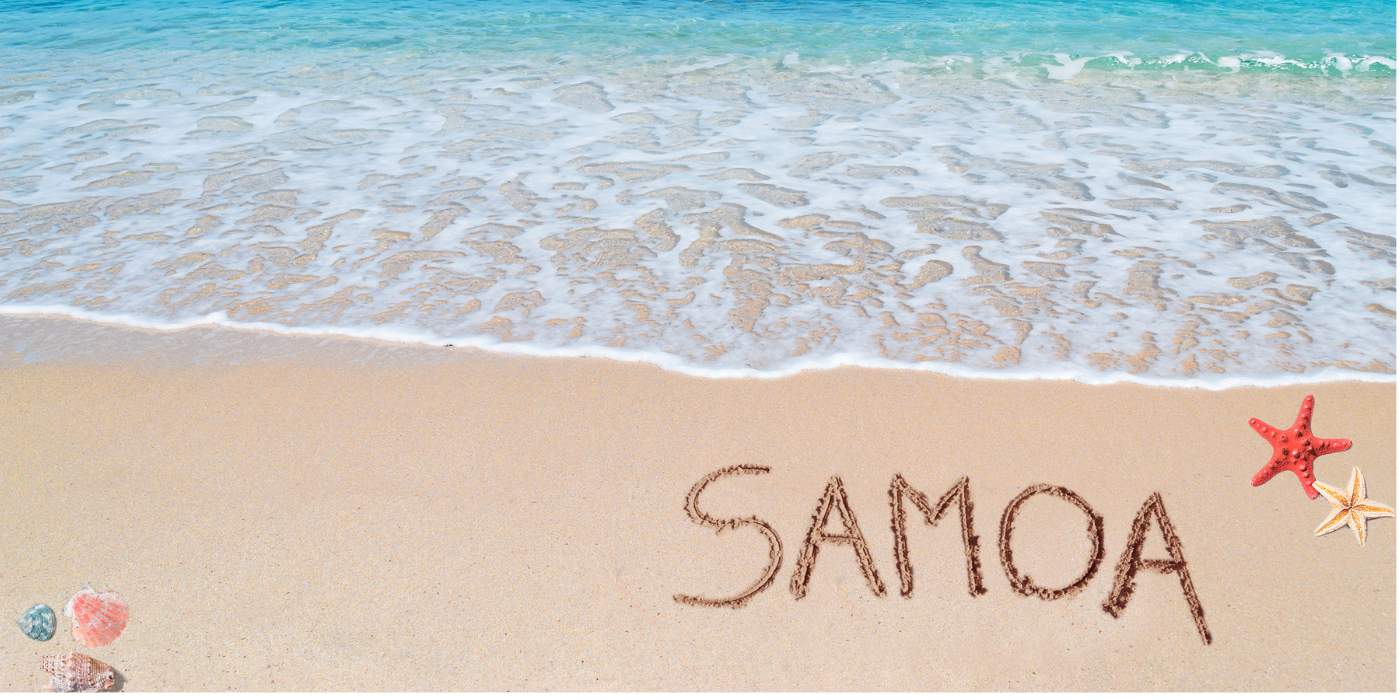 Understanding Samoa, American Samoa, and the Samoan Archipelago
