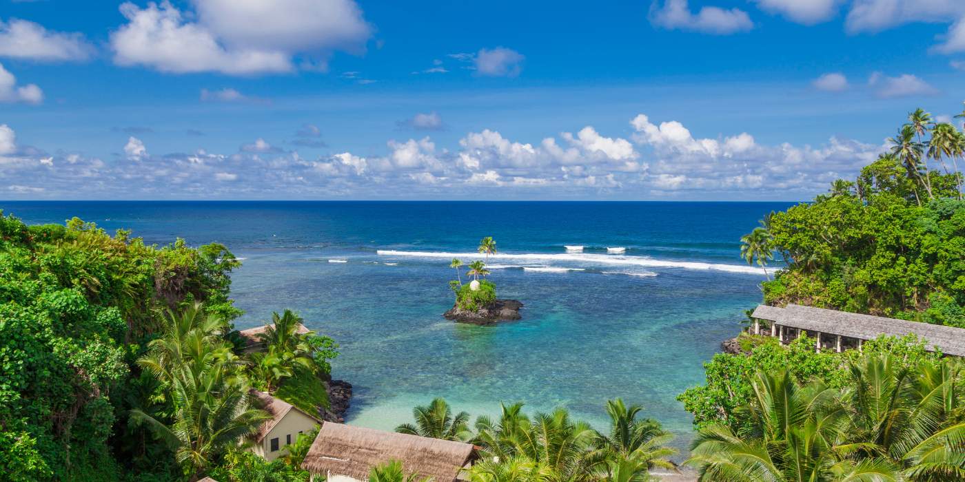 Samoa