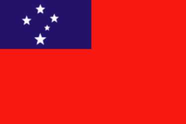 Samoa