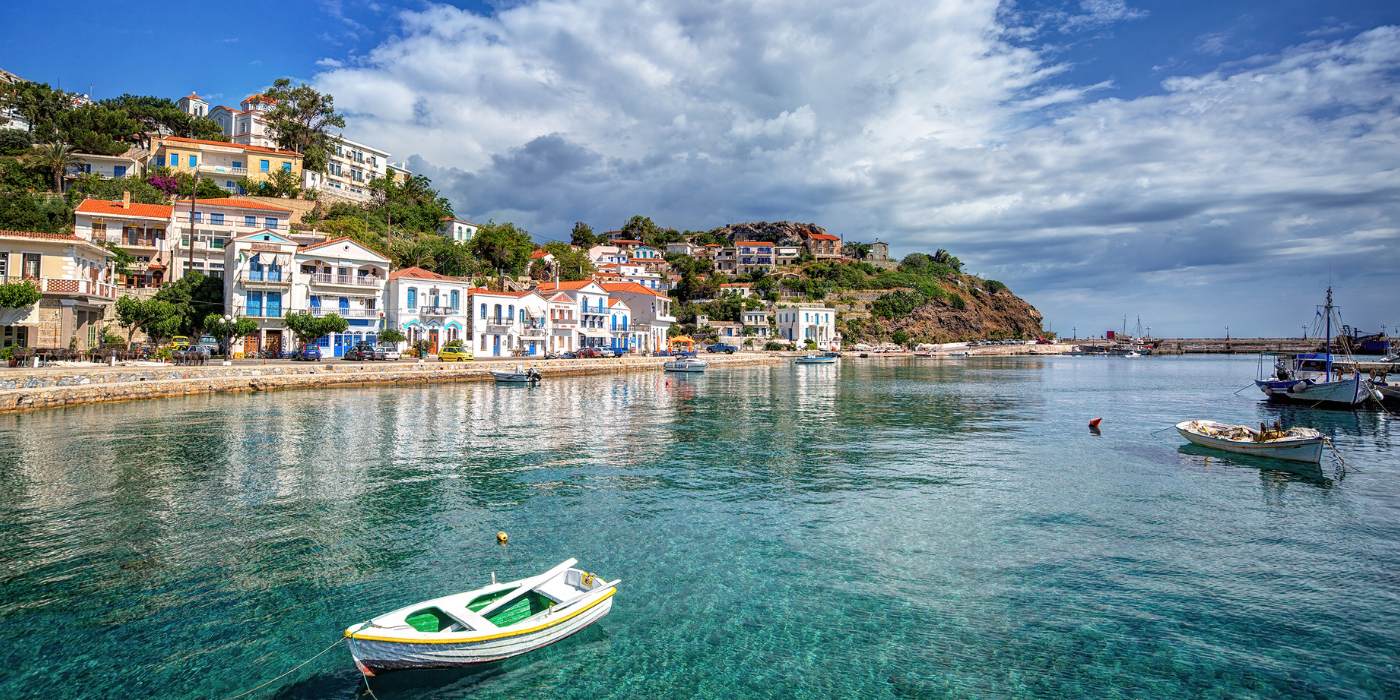 Ikaria