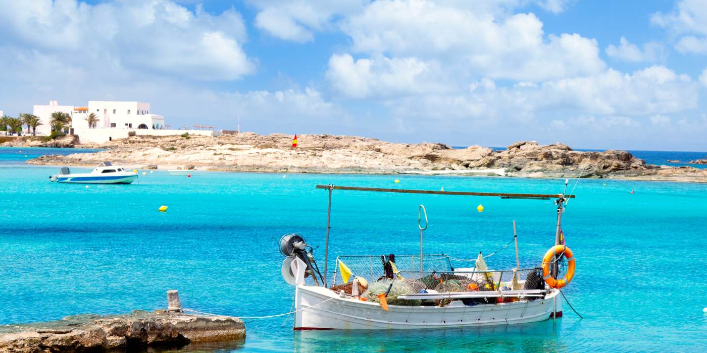 Best Things to Do in Formentera: Top 10 Island Experiences