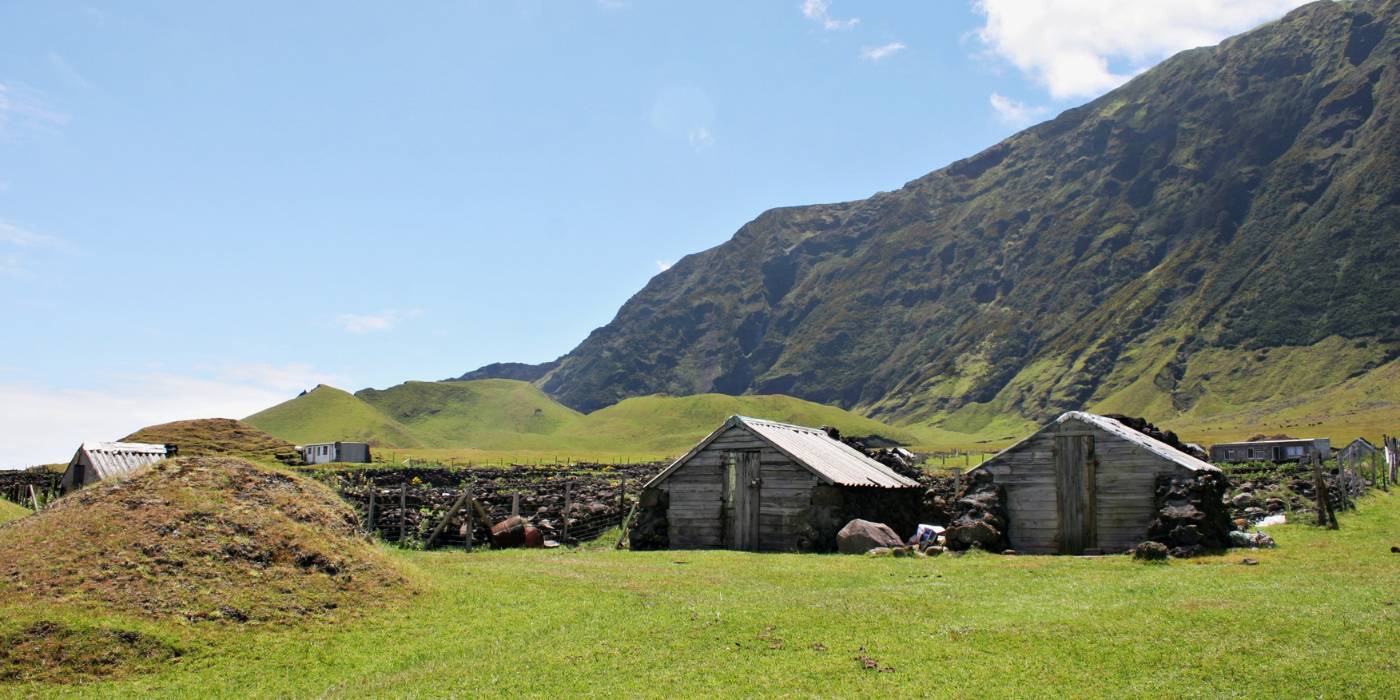 Tristan da Cunha: 10 Facts About The World's Most Remote Island