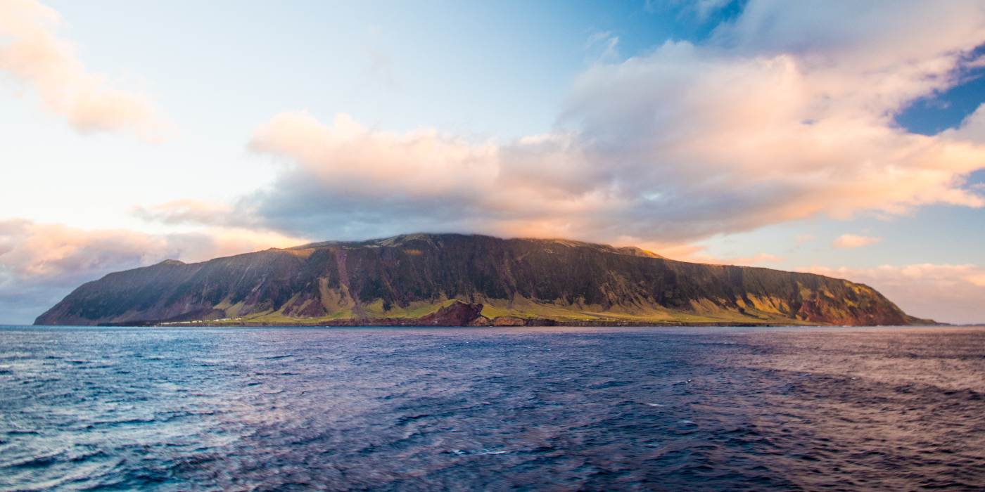 How to Get to Tristan da Cunha: Your Complete Travel Guide